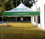 ESG OCC Canopy Tent